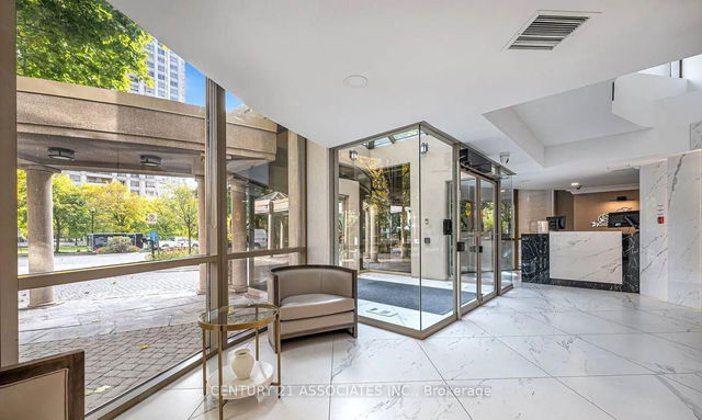 2604 - 45 Kingsbridge Garden Circle