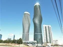 Condo for lease at 1108-50 Absolute Avenue, Mississauga, City Centre, L4Z 0A9 - MLS: W12127546