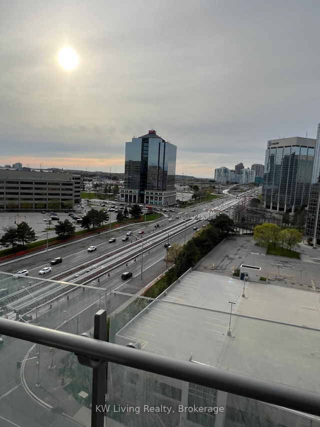 1108 - 50 Absolute Avenue