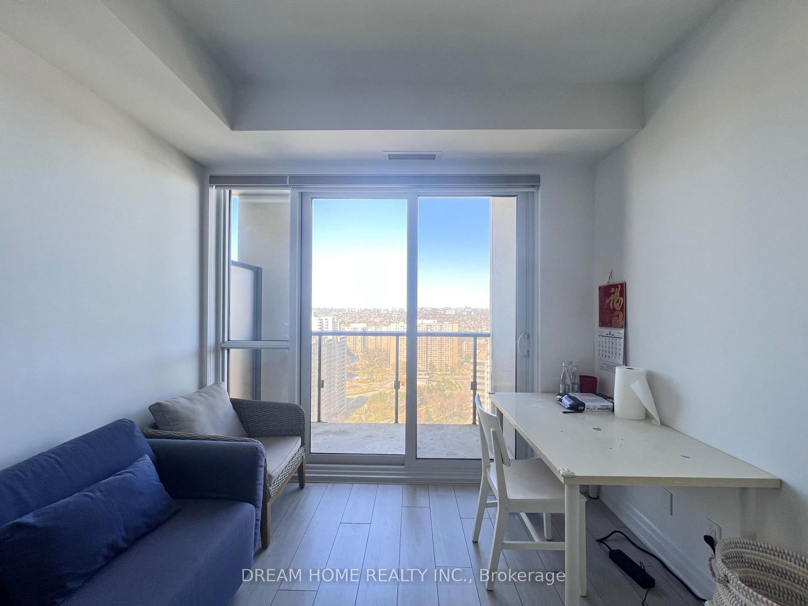 Condo for lease at 2203-30 Elm Drive, Mississauga, Fairview, L5B 0N6 - MLS: W12127599