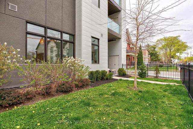 101 - 385 Osler Street