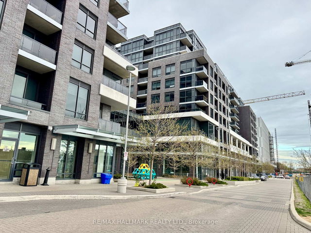 545 - 26 Gibbs Road