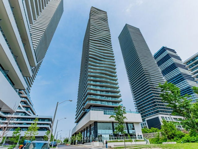 1111 - 33 Shore Breeze Drive