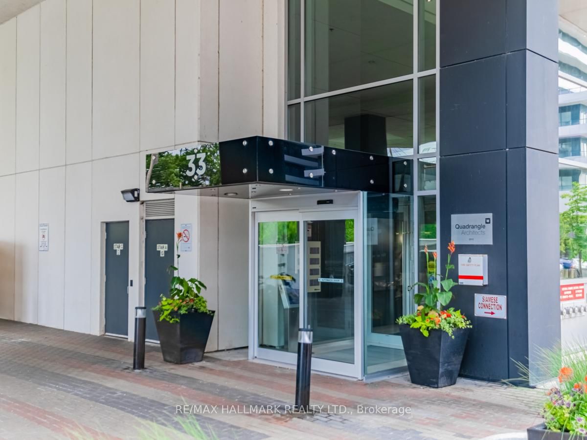 Condo for sale at 1111-33 Shore Breeze Drive, Toronto, Mimico, M8V 1A1 - MLS: W12127636
