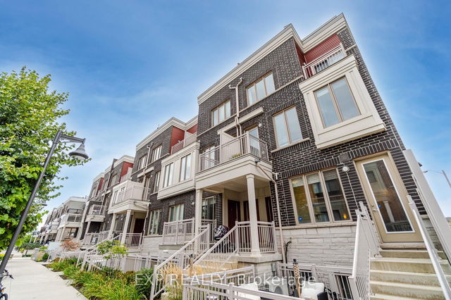 1 - 90 Eastwood Park Gardens