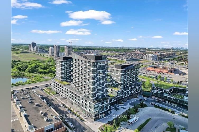Condo for lease at 365-2481 Taunton Road, Oakville, River Oaks, L6H 3R7 - MLS: W12127661