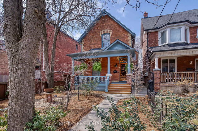 18 Gwynne Avenue