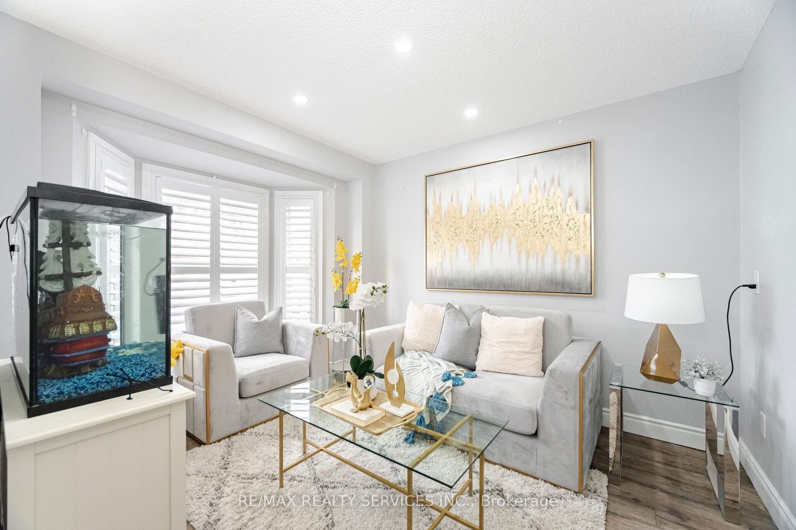 Detached House for sale at 34 Chipmunk Crescent, Brampton, Sandringham-Wellington, L6R 1B3 - MLS: W12127724