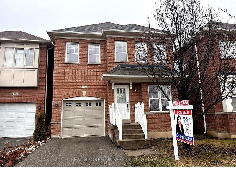 home for lease on 457 Scott Boulevard