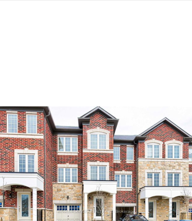 6 - 11 Autumnwood Avenue