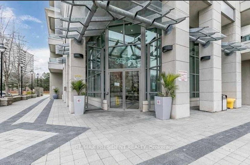 801 - 3504 Hurontario St, Mississauga, L5B 0B9 | Image 2