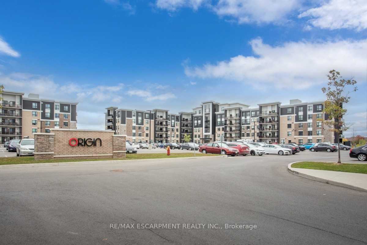 Condo for lease at 512-640 Sauve Street, Milton, BE Beaty, L9T 9A7 - MLS: W12127774