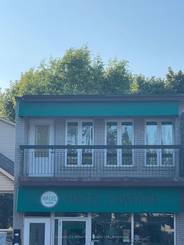 272A Lakeshore Road