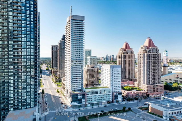 2808 - 4065 Confederation Parkway