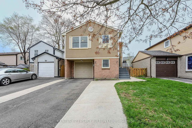 3 Mayfair Crescent