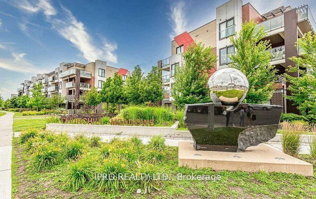 301 - 5005 Harvard Road