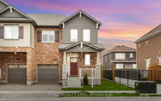 539 Bellflower Court