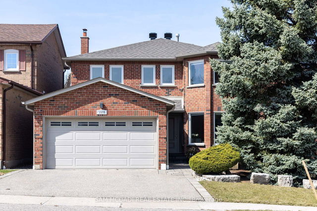 1555 Sir Monty's Drive