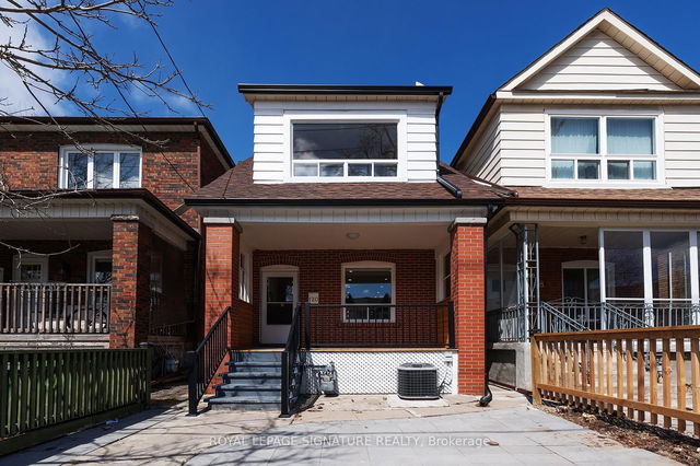 120 Ascot Avenue