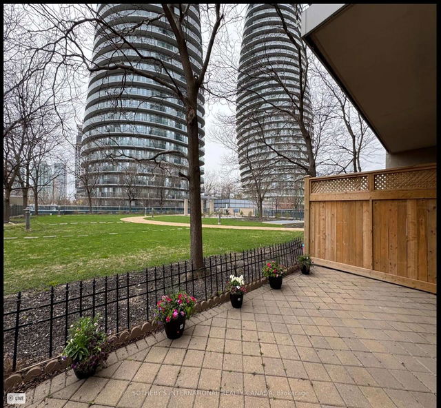 306 - 70 Absolute Avenue