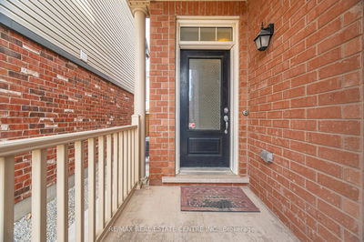 48 Enford Cres, Brampton - Northwest Brampton image-0-2