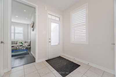 48 Enford Cres, Brampton - Northwest Brampton image-0-3