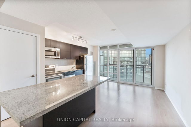 1801 - 38 Joe Shuster Way