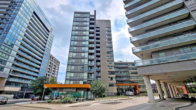 1014 - 20 Joe Shuster Way