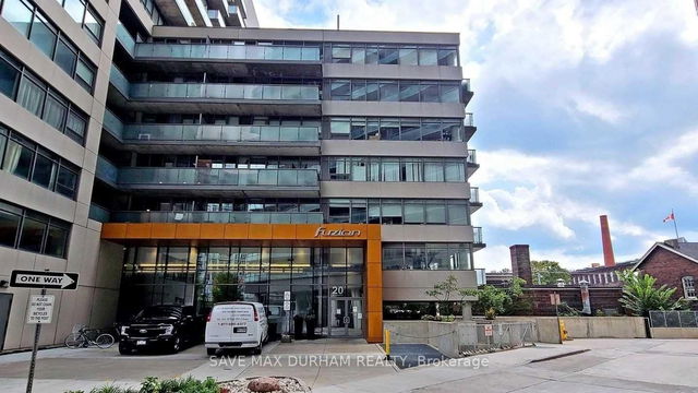1014 - 20 Joe Shuster Way