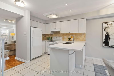 169 Littlewood Dr, Oakville - River Oaks image-0-4