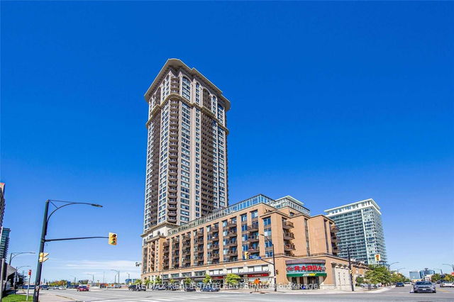 1201 - 385 Prince Of Wales Drive