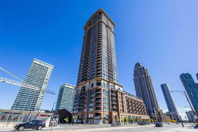 1201 - 385 Prince Of Wales Drive