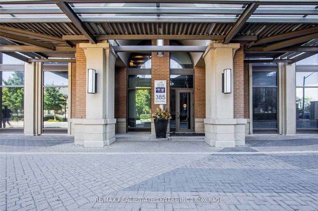 1201 - 385 Prince Of Wales Drive