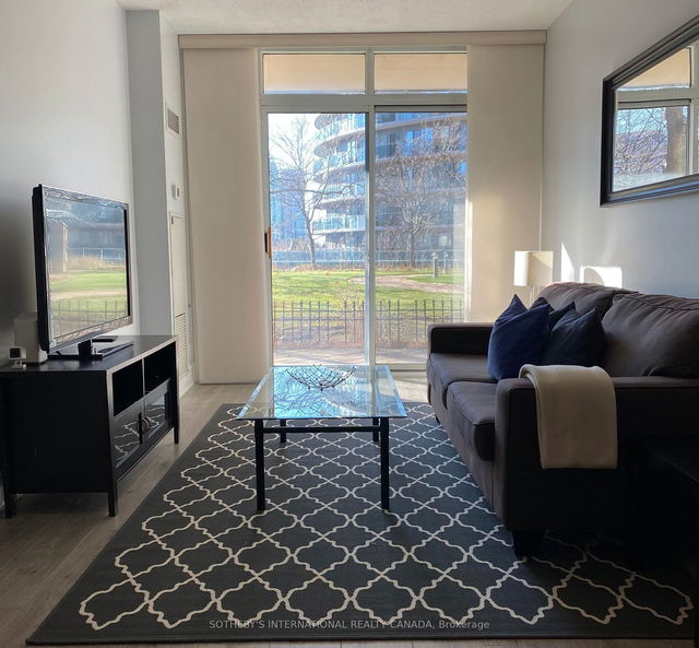 306 - 70 Absolute Avenue