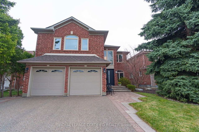 19 Eagleridge Drive