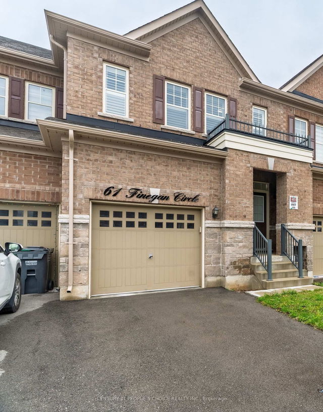 61 Finegan Circle