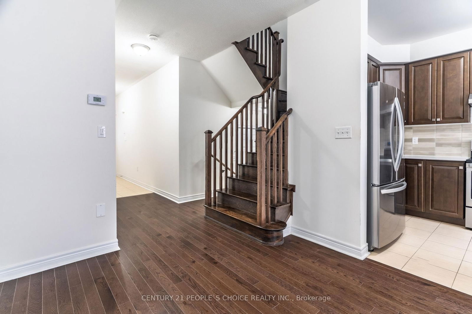 Townhouse for sale at 61 Finegan Circle, Brampton, Northwest Brampton, L7A 4Z8 - MLS: W12127998