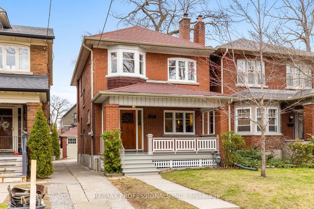 377 Armadale Avenue