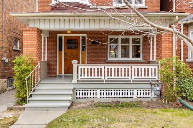 377 Armadale Avenue