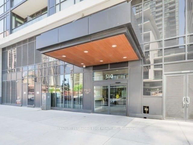 803 - 510 CURRAN Place