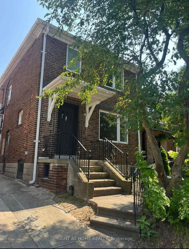 55 Beresford Avenue