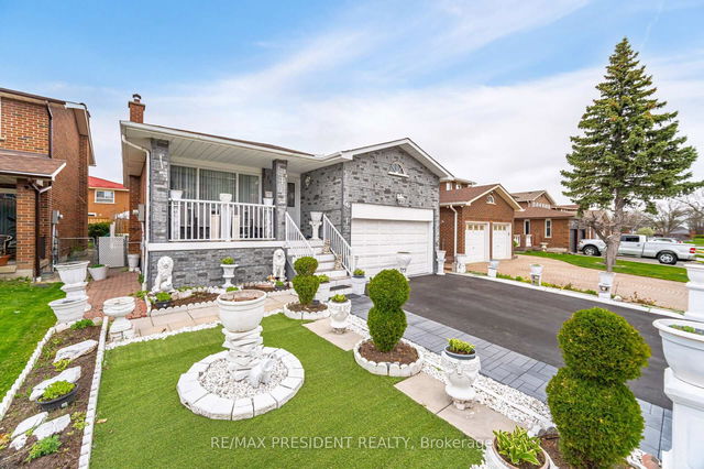 66 Gihon Spring Drive