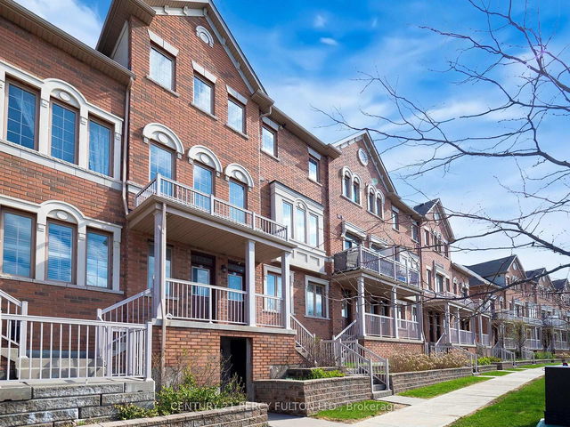 39 - 180 Howden Boulevard