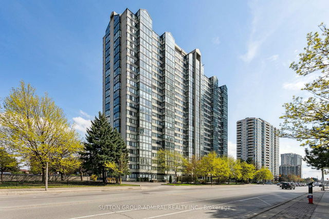 1506 - 350 Webb Drive