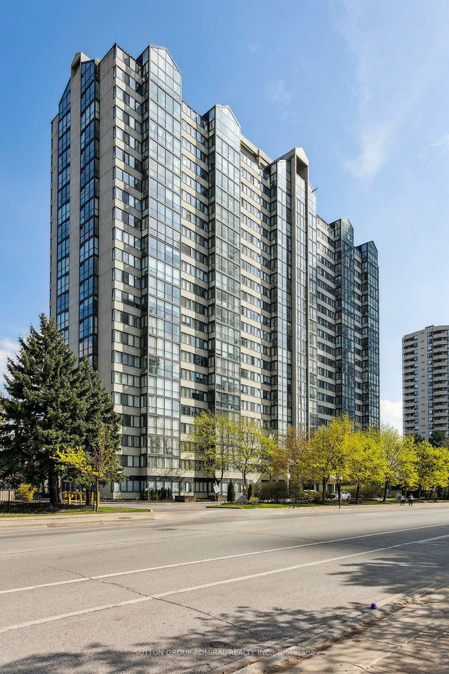 1506 - 350 Webb Drive