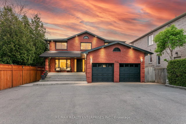 1414 Cawthra Road