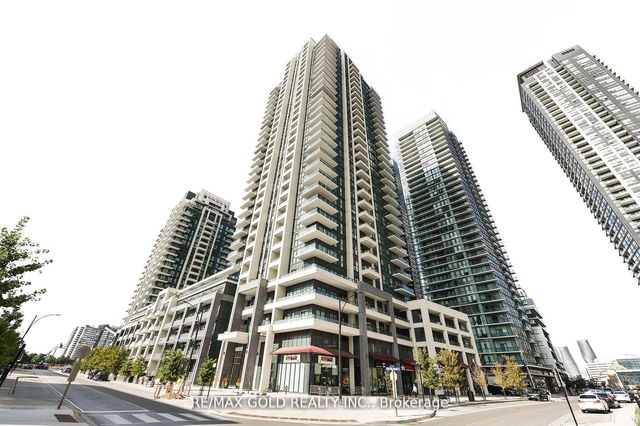 3018 - 4055 Parkside Village Drive