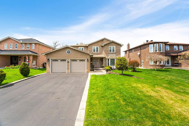 1245 SAGINAW Crescent