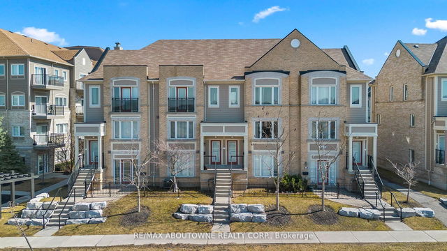 4 - 3010 Erin Centre Boulevard