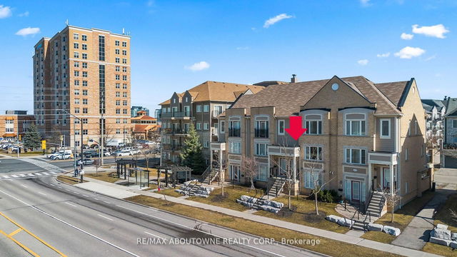 4 - 3010 Erin Centre Boulevard